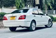 Toyota Brevis 2005 White - 5