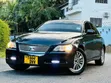Toyota Mark X 2004 Gray - 2