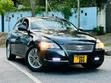 Toyota Mark X 2004 Gray - 3
