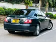 Toyota Mark X 2004 Gray - 5