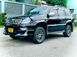 Toyota Land Cruiser Prado 2014 Black - 2