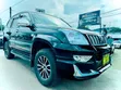 Toyota Land Cruiser Prado 2014 Black - 3