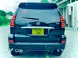 Toyota Land Cruiser Prado 2014 Black - 4
