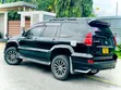 Toyota Land Cruiser Prado 2014 Black - 5