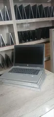 Laptop HP ProBook 640 - 16GB RAM, 256GB SSD - 1