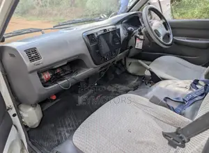 Toyota TownAce 2005 - White