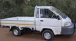 Toyota TownAce 2005 - White - 2