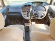 Toyota Ractis 2005 Silver - 3