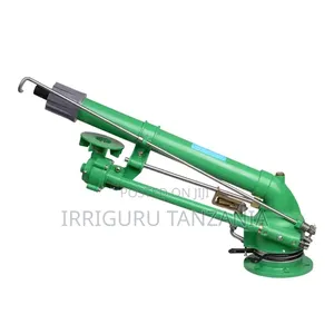 Agricultural Sprinklers for Irrigation