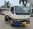 Mitsubishi Canter Dump Truck 2.5 Ton - 1