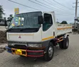 Mitsubishi Canter Dump Truck 2.5 Ton - 3