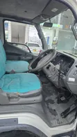 Mitsubishi Canter Dump Truck 2.5 Ton - 4