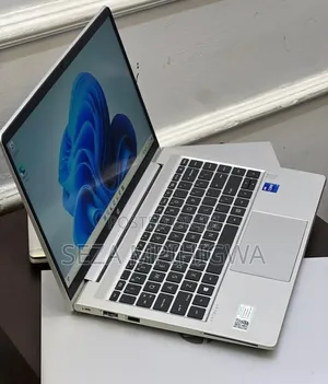 HP ProBook 440 G8 Laptop - Core i7, 16GB RAM, 256GB SSD