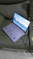 HP 250 G8 Laptop: Core i7, 8GB RAM, 512GB SSD - 1