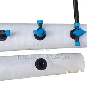 Fire Hose Connector