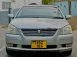Toyota Premio 2005 Silver - 1
