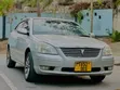 Toyota Premio 2005 Silver - 2
