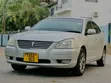 Toyota Premio 2005 Silver - 3