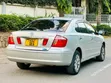 Toyota Premio 2005 Silver - 4