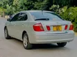 Toyota Premio 2005 Silver - 5