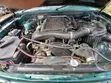 Toyota Land Cruiser Prado 2003 Kijani - 2