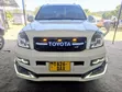 Toyota Land Cruiser Prado 2016 White - 1