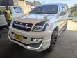 Toyota Land Cruiser Prado 2016 White - 2