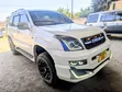 Toyota Land Cruiser Prado 2016 White - 4