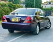 Toyota Mark II 2003 Maroon - 5