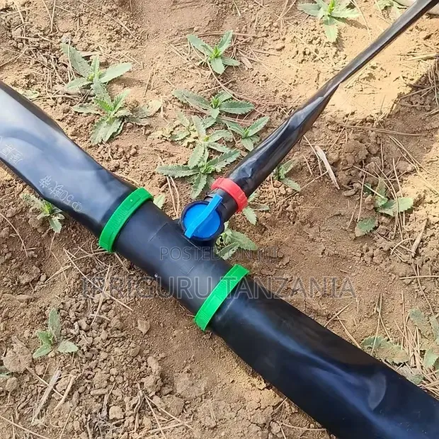 Rainhose for Agricultural Irrigation - 1