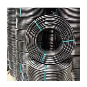 Blind Drip Irrigation Pipes