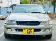 Toyota Corona Premio 2001 Silver - 1