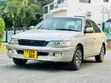 Toyota Corona Premio 2001 Silver - 2