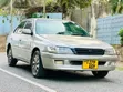 Toyota Corona Premio 2001 Silver - 3
