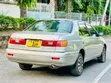 Toyota Corona Premio 2001 Silver - 4