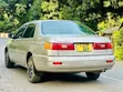 Toyota Corona Premio 2001 Silver - 5