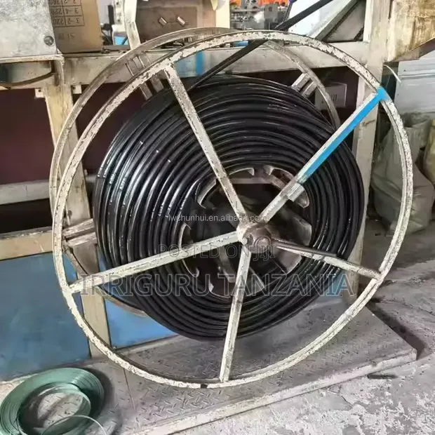 PE Pipe for Irrigation - 1