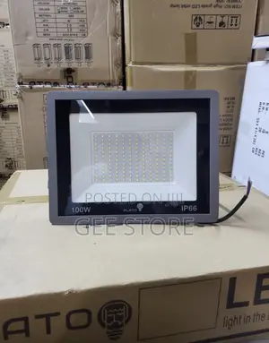 100W LED Spotlight