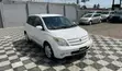 Toyota IST 2004 White - 1