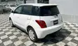 Toyota IST 2004 White - 2