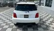 Toyota IST 2004 White - 3