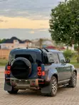 Land Rover Defender 2021 X-Dynamic - 5