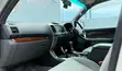 Toyota Land Cruiser Prado 2003 Silver - 1
