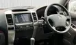 Toyota Land Cruiser Prado 2003 Silver - 2