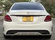 Mercedes-Benz C200 AMG 2014 - 3