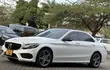 Mercedes-Benz C200 AMG 2014 - 5
