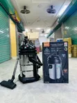 Raf 3000W Vacuum Cleaner (30L, Wet/Dry) - 4