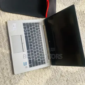 HP EliteBook 830 G6 Laptop - Core i5, 8GB RAM, 256GB SSD