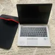 HP EliteBook 830 G6 Laptop - Core i5, 8GB RAM, 256GB SSD - 2
