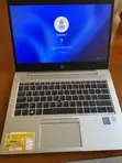 HP EliteBook 830 G6 Laptop - Core i5, 8GB RAM, 256GB SSD - 4